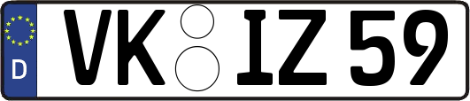 VK-IZ59