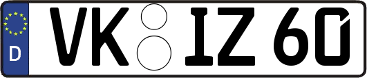 VK-IZ60
