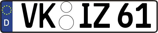 VK-IZ61