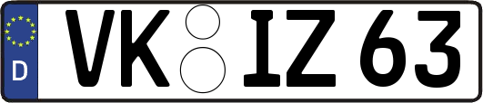 VK-IZ63