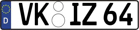 VK-IZ64