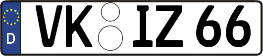VK-IZ66