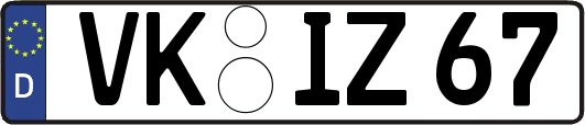 VK-IZ67