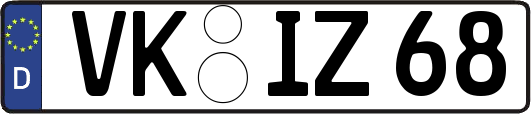 VK-IZ68