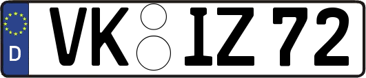 VK-IZ72