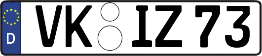VK-IZ73