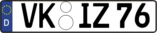 VK-IZ76