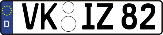 VK-IZ82
