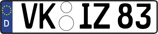 VK-IZ83