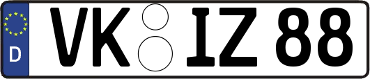 VK-IZ88
