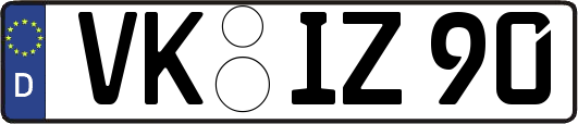 VK-IZ90