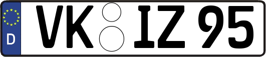 VK-IZ95
