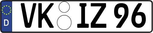 VK-IZ96