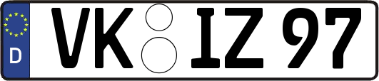 VK-IZ97