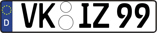 VK-IZ99