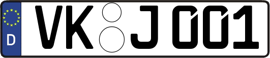 VK-J001