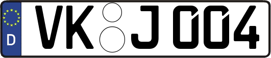VK-J004