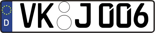 VK-J006