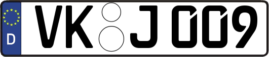 VK-J009