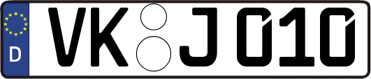 VK-J010