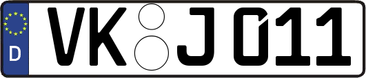 VK-J011