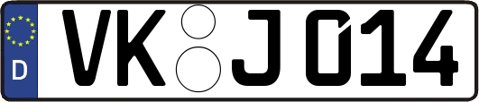 VK-J014