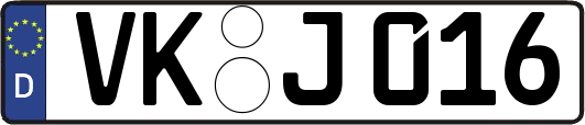 VK-J016