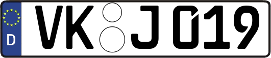 VK-J019