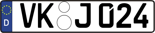 VK-J024