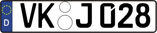 VK-J028