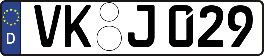 VK-J029