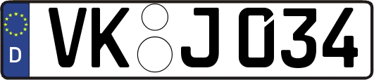 VK-J034