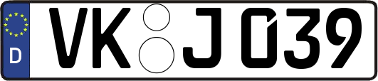 VK-J039