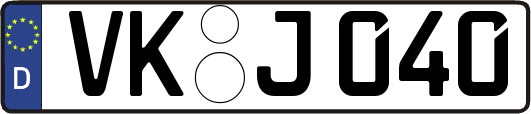 VK-J040