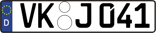 VK-J041