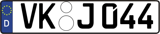 VK-J044