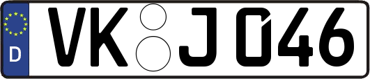 VK-J046