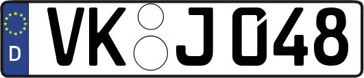 VK-J048