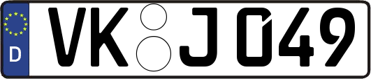 VK-J049
