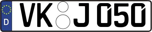 VK-J050