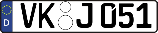 VK-J051