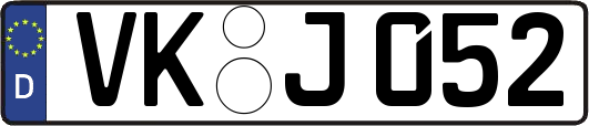 VK-J052