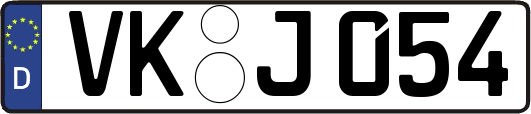 VK-J054