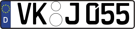 VK-J055
