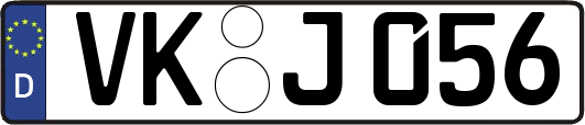 VK-J056