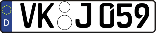 VK-J059