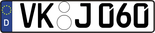VK-J060