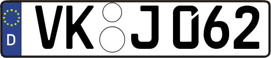 VK-J062