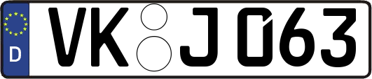 VK-J063