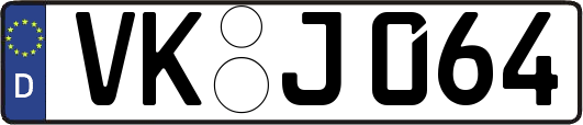 VK-J064